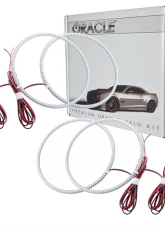 Oracle Lighting Lexus LS 400 1998-2000 ORACLE LED Halo Kit                                     - 2401-001 - Image 2