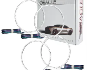Oracle Lighting Lexus LS 400 1998-2000 ORACLE ColorSHIFT Halo Kit