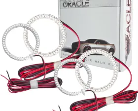 Oracle Lighting Chevrolet Corvette C6 2005-2013 ORACLE LED Halo Kit