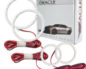 Oracle Lighting Ferrari F360 1999-2005 ORACLE LED Halo Kit