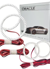 Oracle Lighting Ferrari F360 1999-2005 ORACLE LED Halo Kit                                     - 2684-001 - Image 2