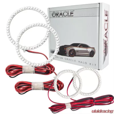 Oracle Lighting Ferrari F360 1999-2005 ORACLE LED Halo Kit - 2684-001
