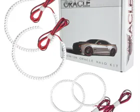 Oracle Lighting Hyundai Genesis 2009-2010 ORACLE LED Halo Kit