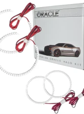 Oracle Lighting Hyundai Genesis 2009-2010 ORACLE LED Halo Kit                                     - 2686-001 - Image 2