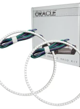 Oracle Lighting Jeep Compass 2007-2010 ORACLE ColorSHIFT Halo Kit                                     - 2687-504 - Image 2
