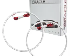 Oracle Lighting Jeep Patriot 2007-2015 ORACLE LED Halo Kit