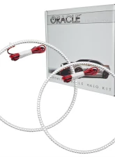 Oracle Lighting Jeep Patriot 2007-2015 ORACLE LED Halo Kit                                     - 2688-001 - Image 2