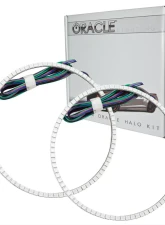 Oracle Lighting Jeep Patriot 2007-2015 ORACLE ColorSHIFT Halo Kit                                     - 2688-333 - Image 2