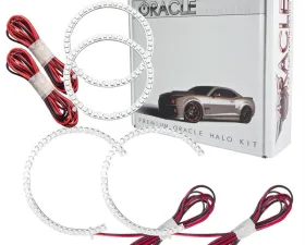 Oracle Lighting Mazda CX7 2007-2012 ORACLE LED Halo Kit