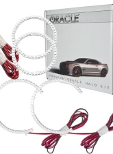 Oracle Lighting Mazda CX7 2007-2012 ORACLE LED Halo Kit                                     - 2694-001 - Image 2