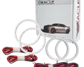 Oracle Lighting Lamborghini Murcielago 2001-2010 ORACLE LED Halo Kit