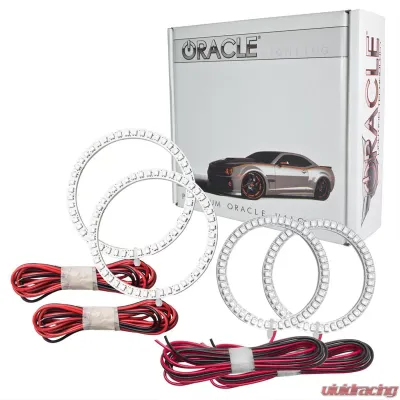 Oracle Lighting Lamborghini Murcielago 2001-2010 ORACLE LED Halo Kit - 2695-001