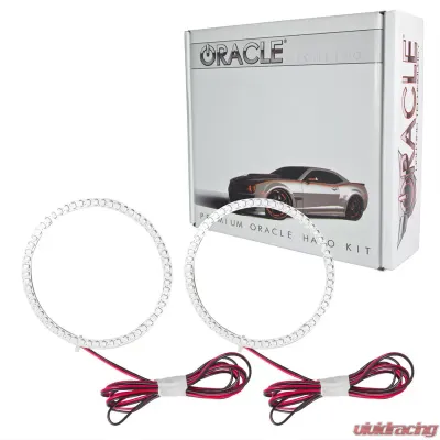 Oracle Lighting Ford Explorer 2012-2019 ORACLE LED Halo Kit - 2696-001