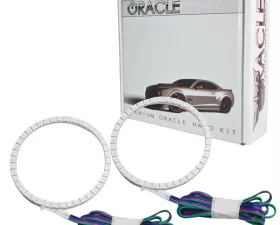 Oracle Lighting Ford Explorer 2012-2019 ORACLE ColorSHIFT Halo Kit