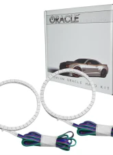 Oracle Lighting Ford Explorer 2012-2019 ORACLE ColorSHIFT Halo Kit                                     - 2696-334 - Image 2