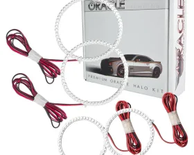 Oracle Lighting Jaguar XK8 1996-2006 ORACLE LED Halo Kit