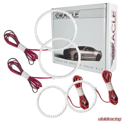 Oracle Lighting Jaguar XK8 1996-2006 ORACLE LED Halo Kit - 2697-002