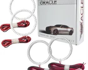 Oracle Lighting Mercedes Benz S-Class 2007-2009 ORACLE LED Halo Kit