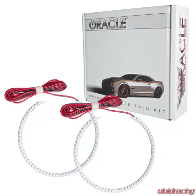 Oracle Lighting Chevrolet Camaro Non-RS 2014-2015 ORACLE LED Halo Kit Round Style - 2703-003