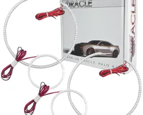 Oracle Lighting Ford Expedition 2003-2006 ORACLE LED Halo Kit