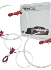 Oracle Lighting Ford Expedition 2003-2006 ORACLE LED Halo Kit                                     - 2705-001 - Image 2