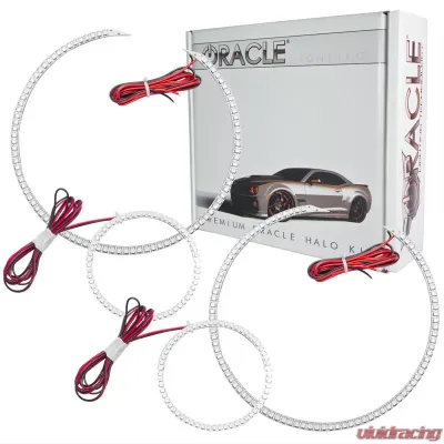 Oracle Lighting Ford Expedition 2003-2006 ORACLE LED Halo Kit - 2705-001