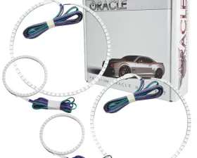 Oracle Lighting Ford Expedition 2003-2006 ORACLE ColorSHIFT Halo Kit