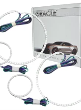 Oracle Lighting Ford Expedition 2003-2006 ORACLE ColorSHIFT Halo Kit                                     - 2705-333 - Image 2