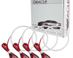 Oracle Lighting Land Rover Range Rover 2006-2009 ORACLE LED Halo Kit