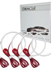 Oracle Lighting Land Rover Range Rover 2006-2009 ORACLE LED Halo Kit                                     - 2962-003 - Image 2