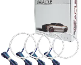 Oracle Lighting Land Rover Range Rover 2006-2009 ORACLE ColorSHIFT Halo Kit