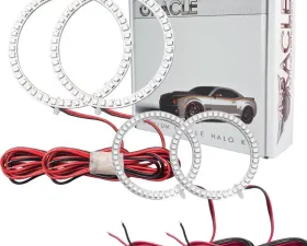 Oracle Lighting Aston Martin Vantage 2007-2012 ORACLE LED Halo Kit