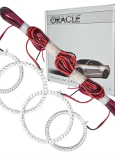 Oracle Lighting Aston Martin Vanquish 2005-2010 ORACLE LED Halo Kit                                     - 2966-001 - Image 2