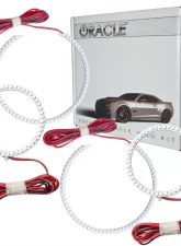 Oracle Lighting BMW 5 Series 2003-2010 ORACLE LED Halo Kit                                     - 2969-001 - Image 2