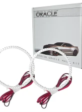 Oracle Lighting Nissan Altima Sedan 2013-2015 ORACLE LED Halo Kit                                     - 2998-001 - Image 2
