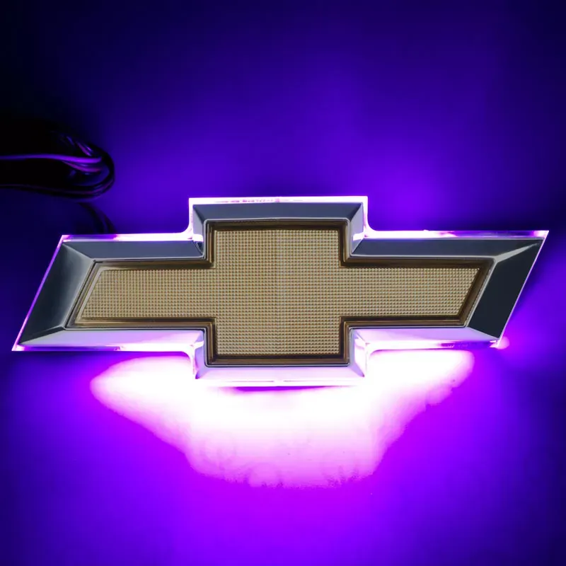 Oracle Lighting Illuminated Bowtie - UV/Purple - 3001-007
