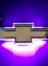 Oracle Lighting Illuminated Bowtie - UV/Purple                                     - 3001-007 - Image 2