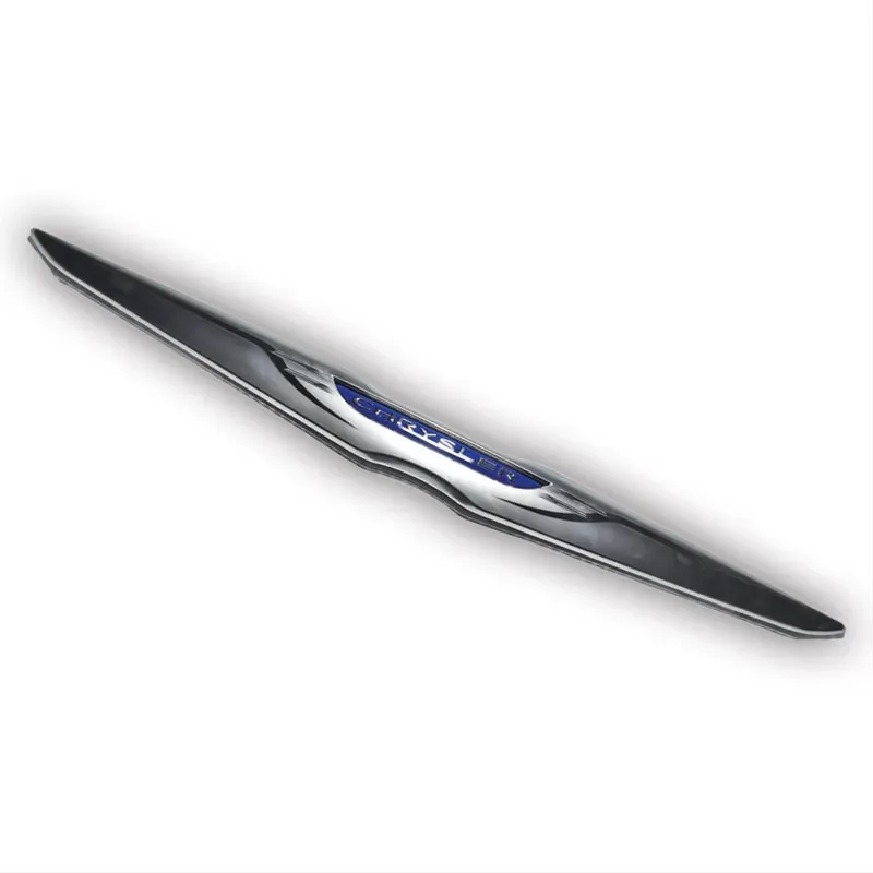 Oracle Lighting ORACLE Chrysler Illuminated Wing - White - 3002-001