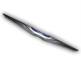 Oracle Lighting ORACLE Chrysler Illuminated Wing - Dual Intensity - White