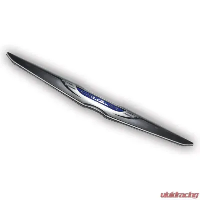 Oracle Lighting ORACLE Chrysler Illuminated Wing - White - 3002-001