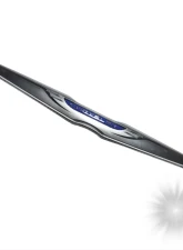 Oracle Lighting ORACLE Chrysler Illuminated Wing - White                                     - 3002-001 - Image 2