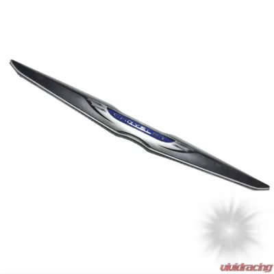 Oracle Lighting ORACLE Chrysler Illuminated Wing - Dual Intensity - White - 3012-001
