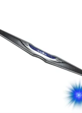 Oracle Lighting ORACLE Chrysler Illuminated Wing - Dual Intensity - Blue                                     - 3012-002 - Image 2