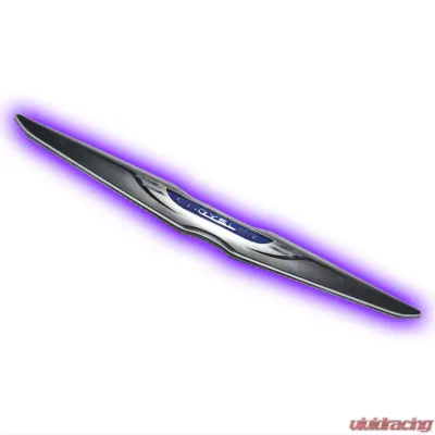 Oracle Lighting ORACLE Chrysler Illuminated Wing - Dual Intensity - U/V Purple - 3012-007