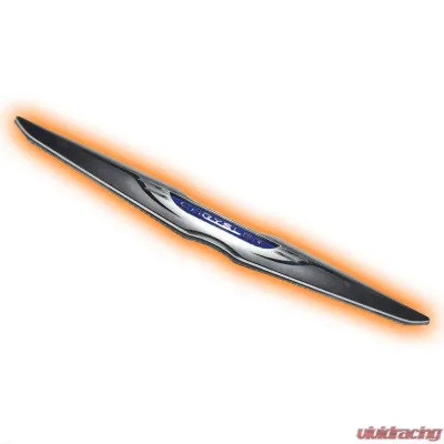 Oracle Lighting ORACLE Chrysler Illuminated Wing - Dual Intensity - Amber - 3012-005