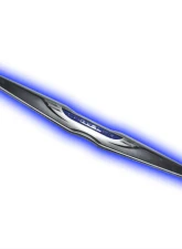 Oracle Lighting ORACLE Chrysler Illuminated Wing - Dual Intensity - Blue                                     - 3012-002 - Image 2