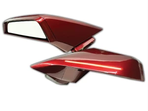 Oracle Lighting Chevrolet Camaro ORACLE Concept Side Mirrors - No Color - Dual Intensity - 3056-504 - Image 4