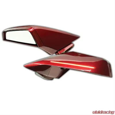 Oracle Lighting Chevrolet Camaro ORACLE Concept Side Mirrors - No Color - Dual Intensity - 3056-504