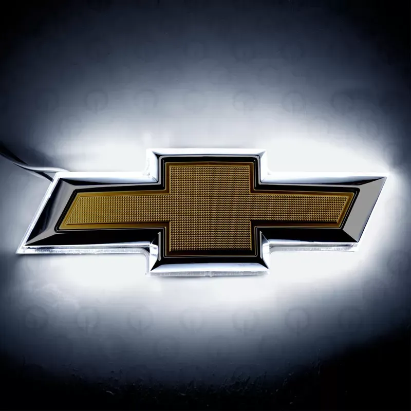 Badges/Emblems