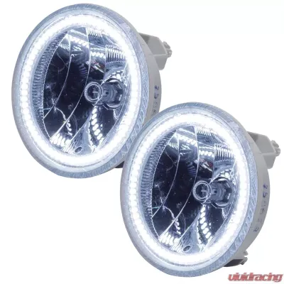 Oracle Lighting 2007-2014 Chevrolet Suburban SMD FL (W/O Off-Road Package) - 7009-001